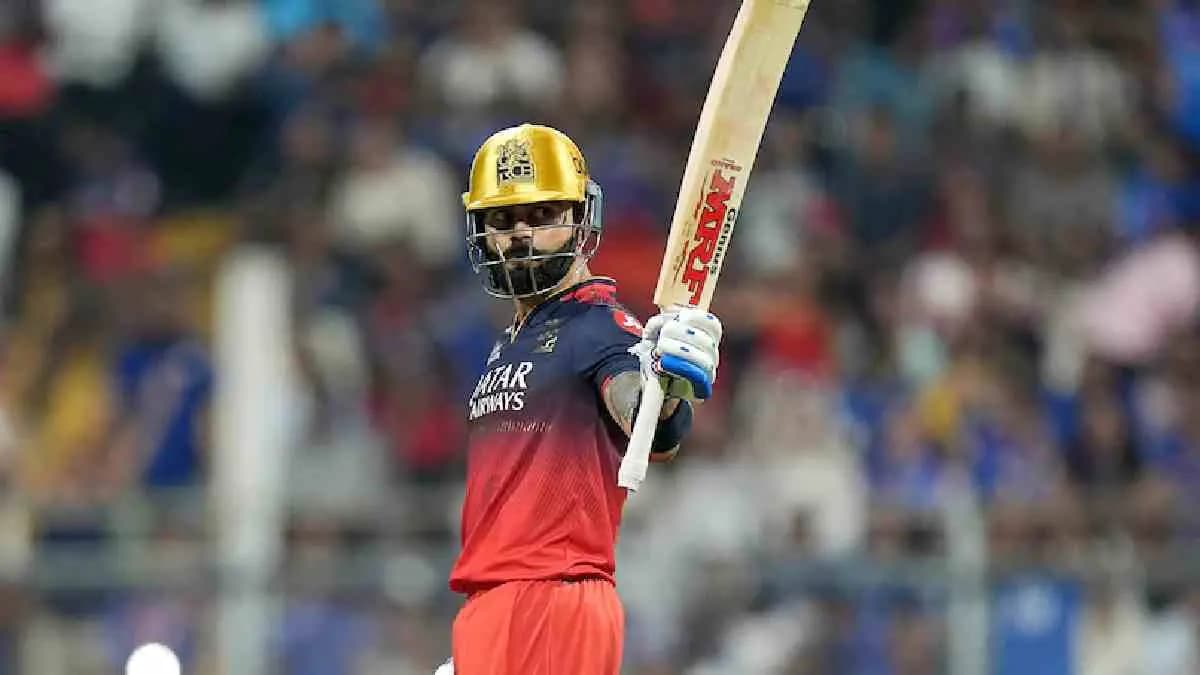 Virat Kohli Eight Year Contract With Puma Ends
