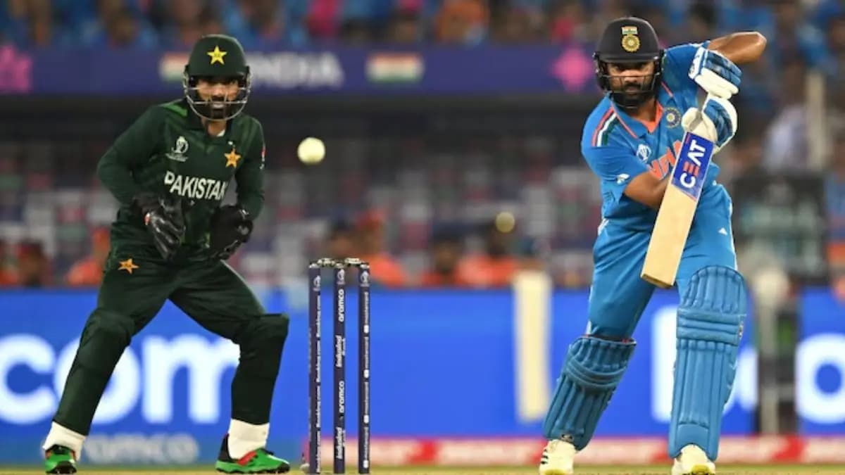 Extra tickets for India vs Pakistan match of Champions Trophy sold out within hours spt 