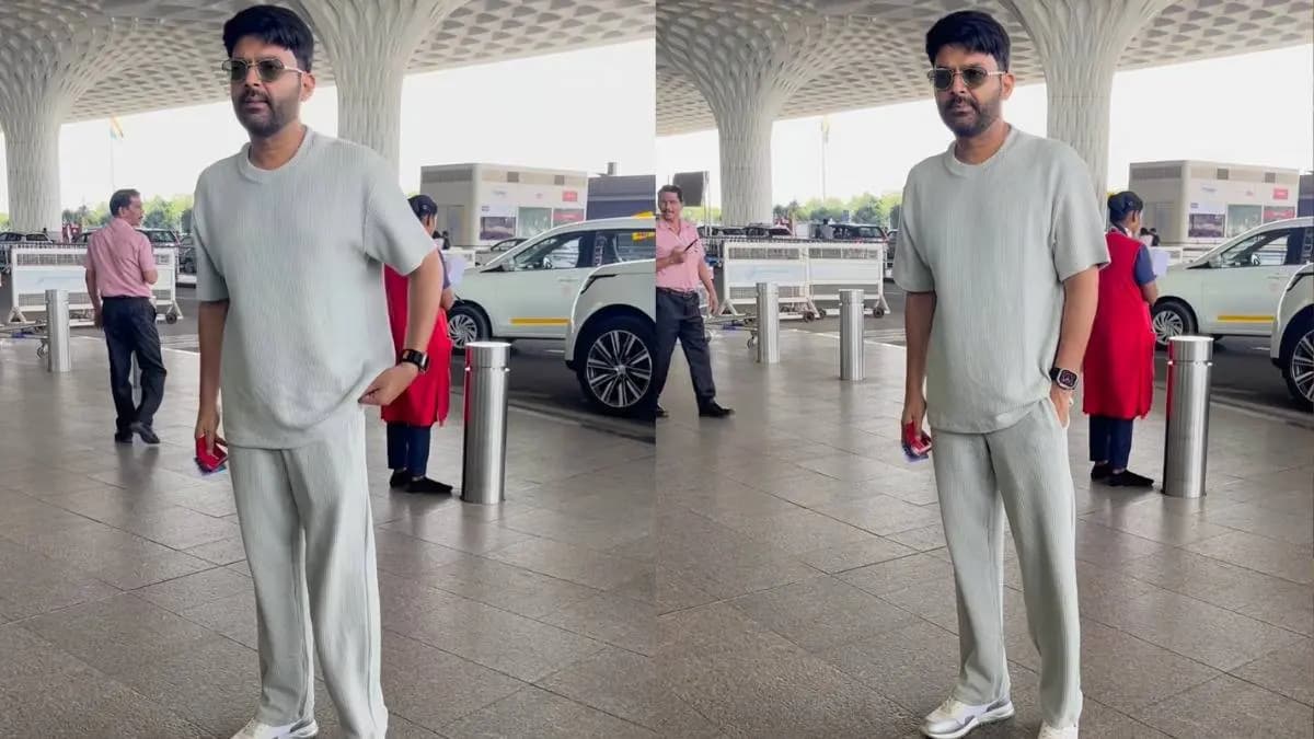 Kapil Sharma s Weight Loss Sparks  Ozempic  Buzz  Online