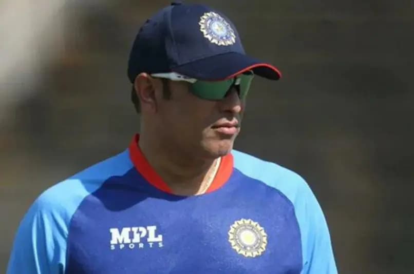 VVS Laxman with Indian team in England despite no official role 