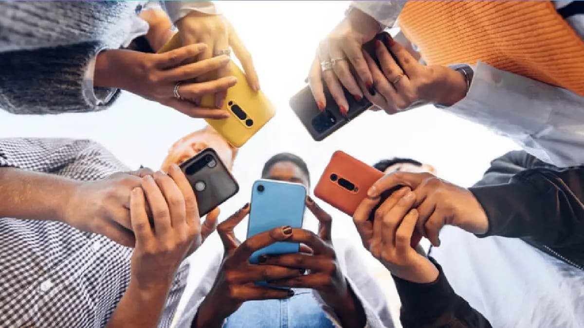 Details you should never share on social media
