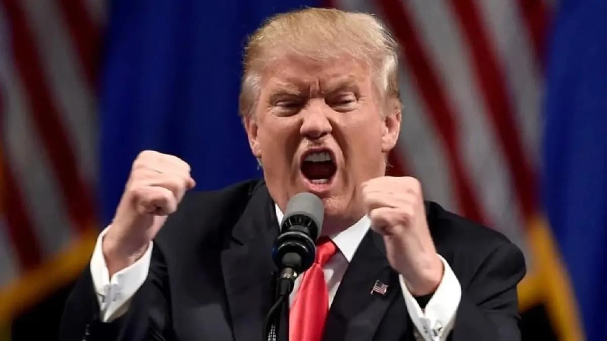 Nobel 2025 Norwegian committee says why Trump didnt get Nobel Peace Prize