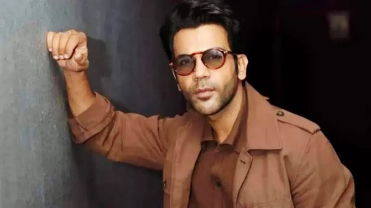 Bollywood actor Rajkumar Rao begins public prosecutor Ujjwal Nikam s biopic 