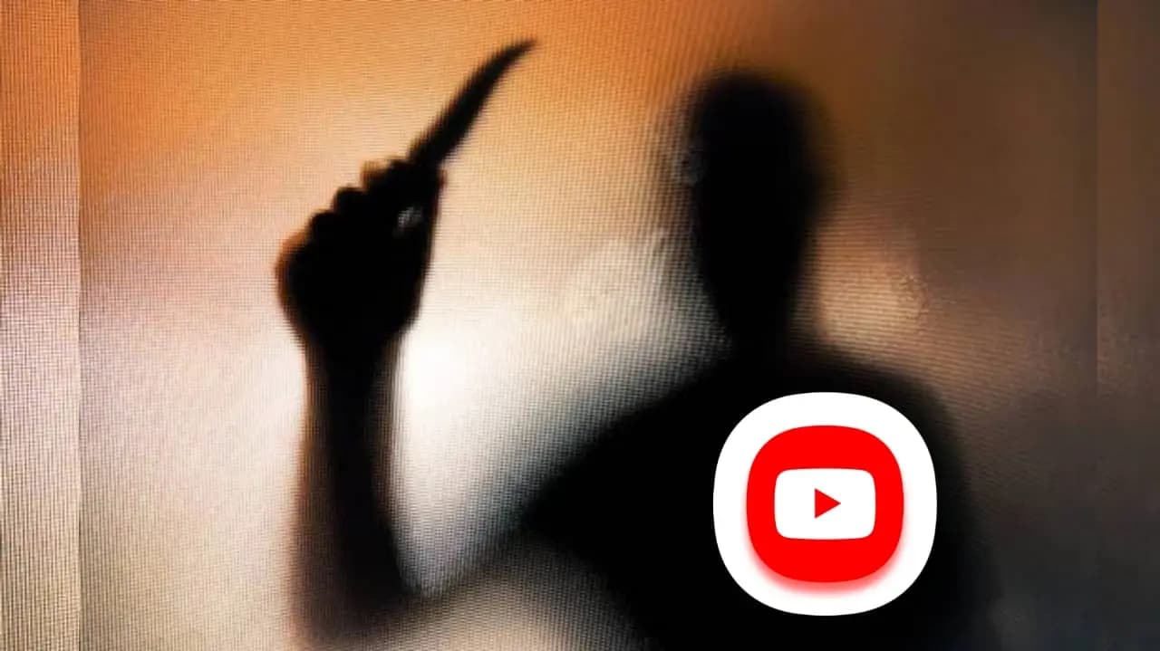 youtuber lakshay chaudhary claims his rivals tried to do this thing to him in delhi ent