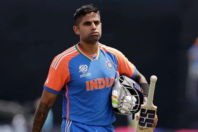 Suryakumar Yadav feels India had the game in their hands, praises Adil Rashid spt 
