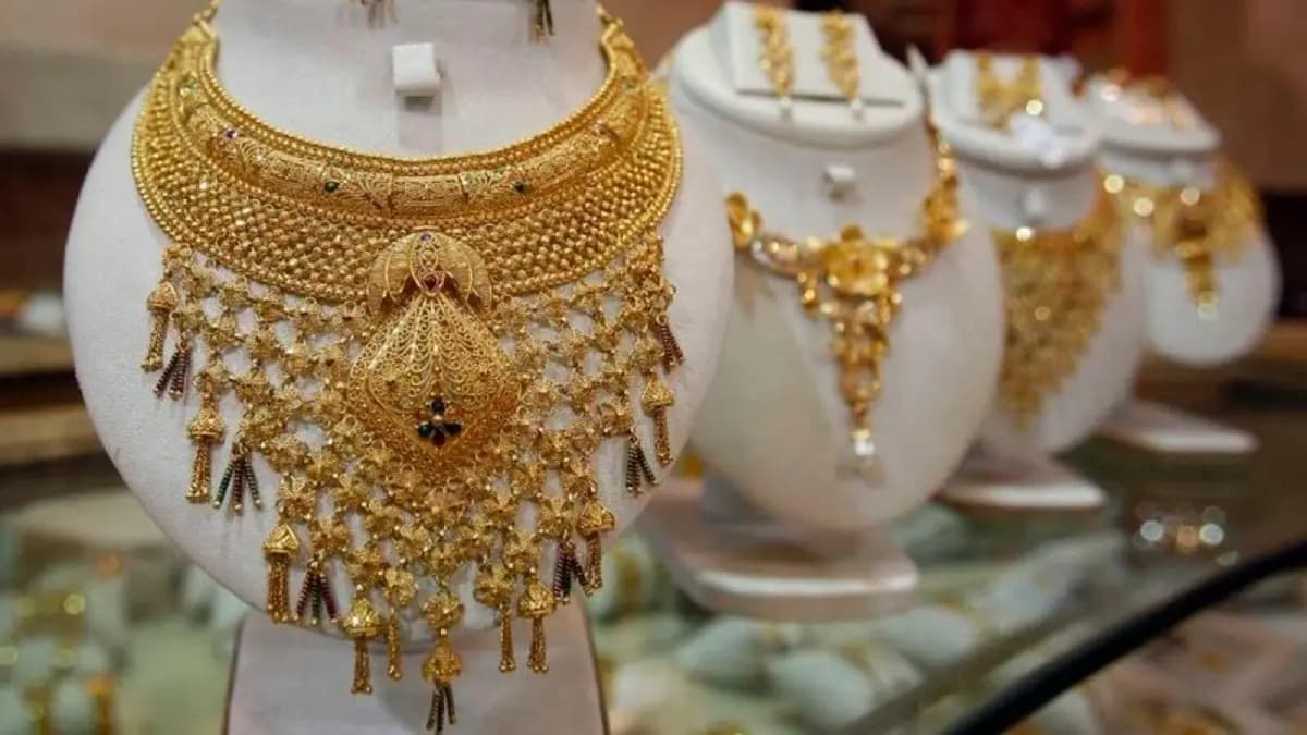 Gold Price today check 22 carat gold price in top cities on 11 January gnr