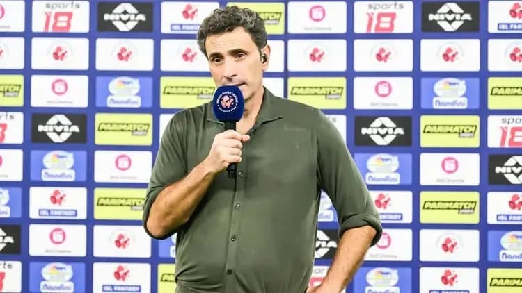 Mohun Bagan coach Jose Molina hopeful of winning at home against Jamshedpur 