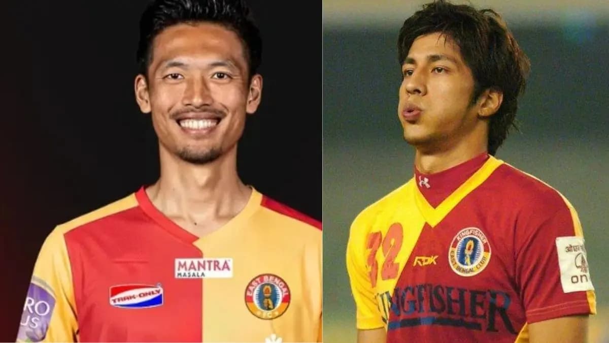 East Bengals first Japanese footballer Arata Izumi opens up about his football journey and gives advice to Hiroshi Ibusuki