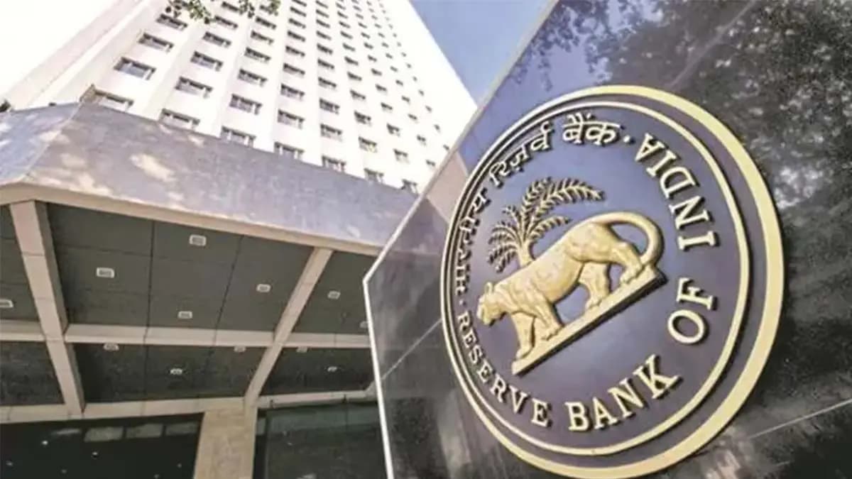 RBI to launch deposit tokenisation pilot on October eight 2025