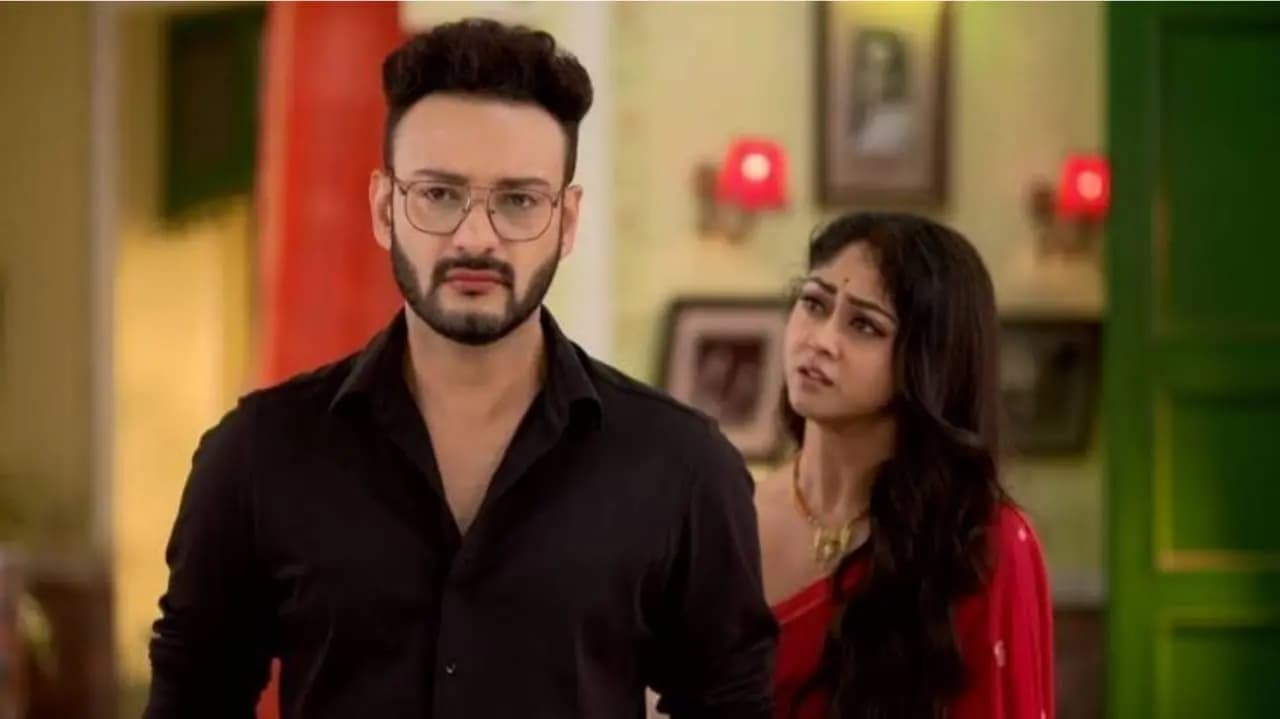 Upcoming episode details of popular serial of star jalsha Kothha