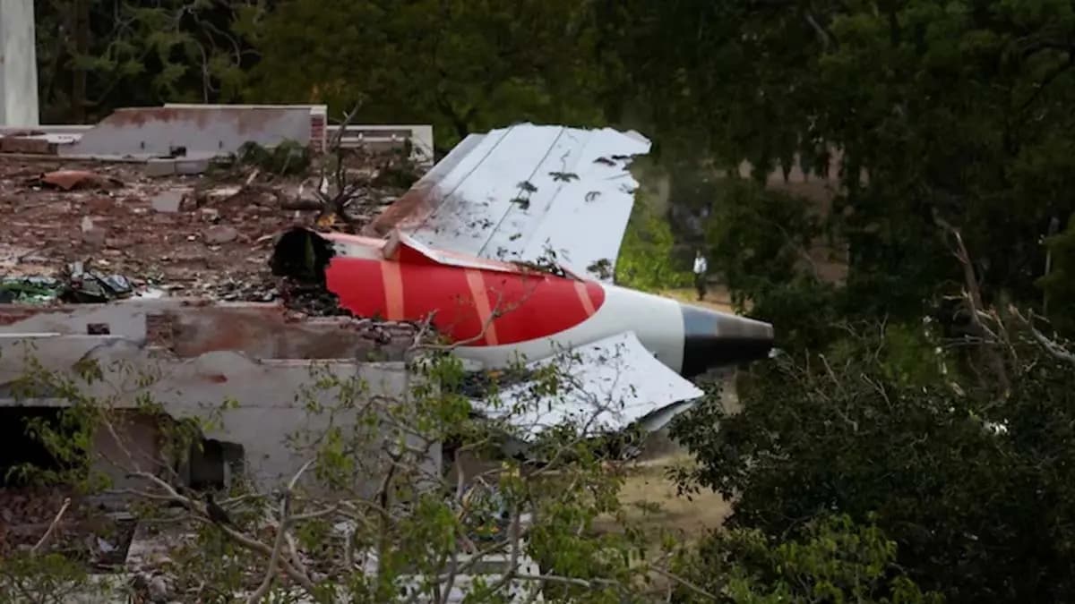 Air India will no longer use the number AI 171 on its flights following the horrific Ahmedabad plane crash