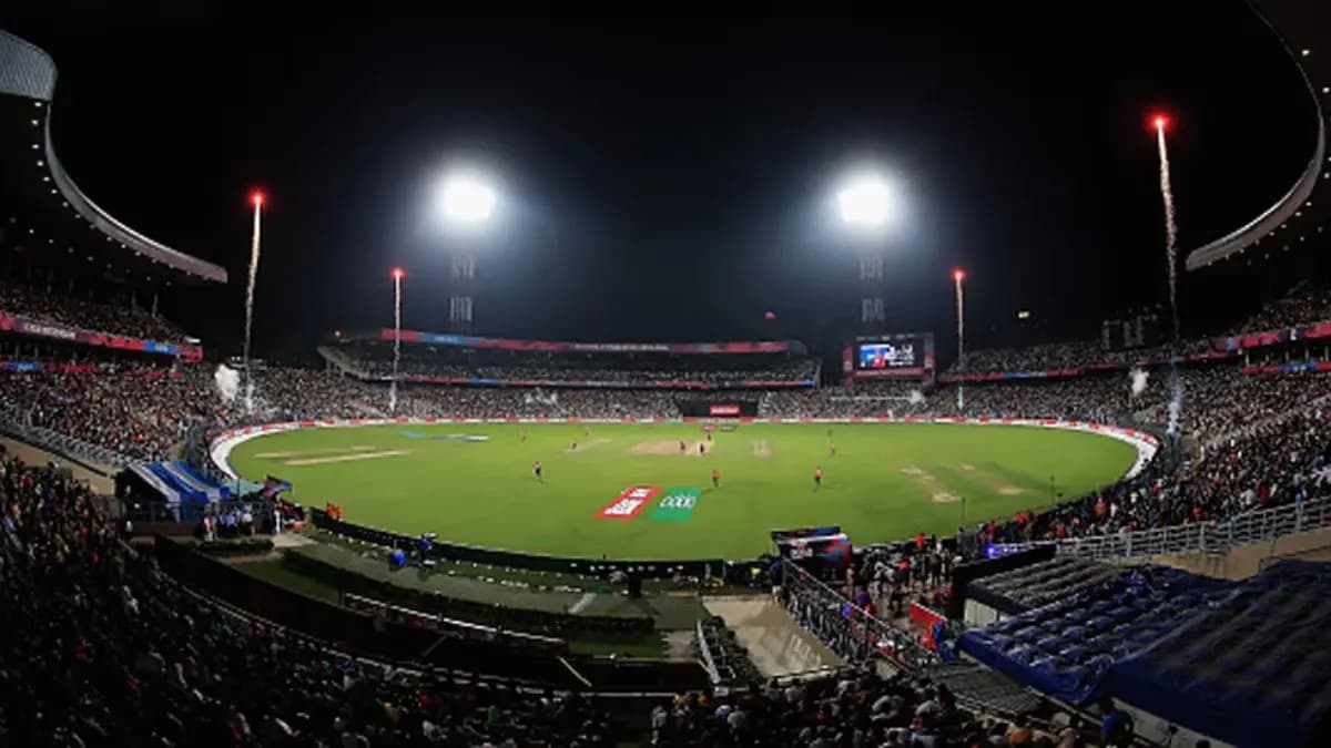 Star Cricketers of India and England arrive in Kolkata for T-20 opener at Eden Gardens spt 