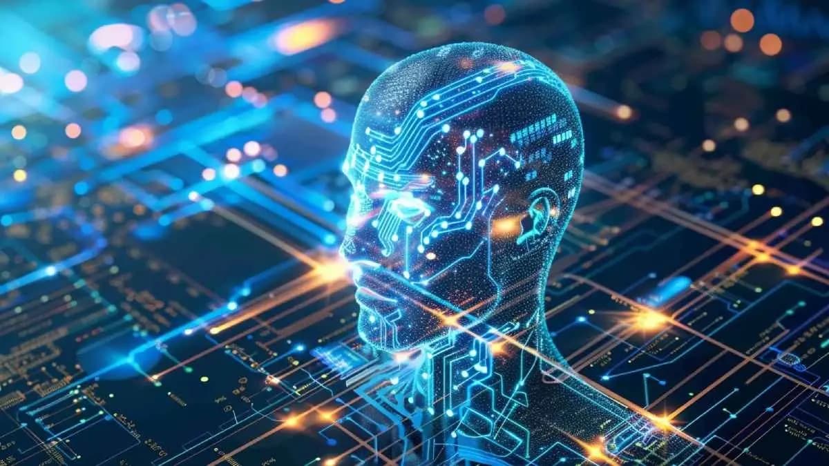 Humans will reach the Singularity within 20 years with the help of Artificial Intelligence