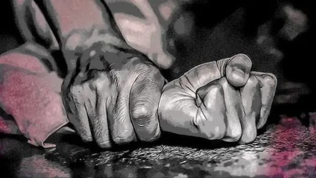 Thousands of school students tortured in Britain gnr