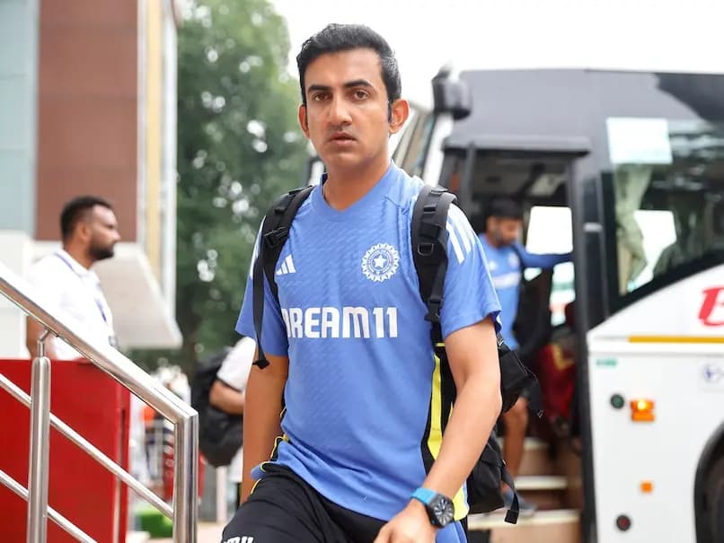 Gautam Gambhir faces brutal abuse allegations spt 