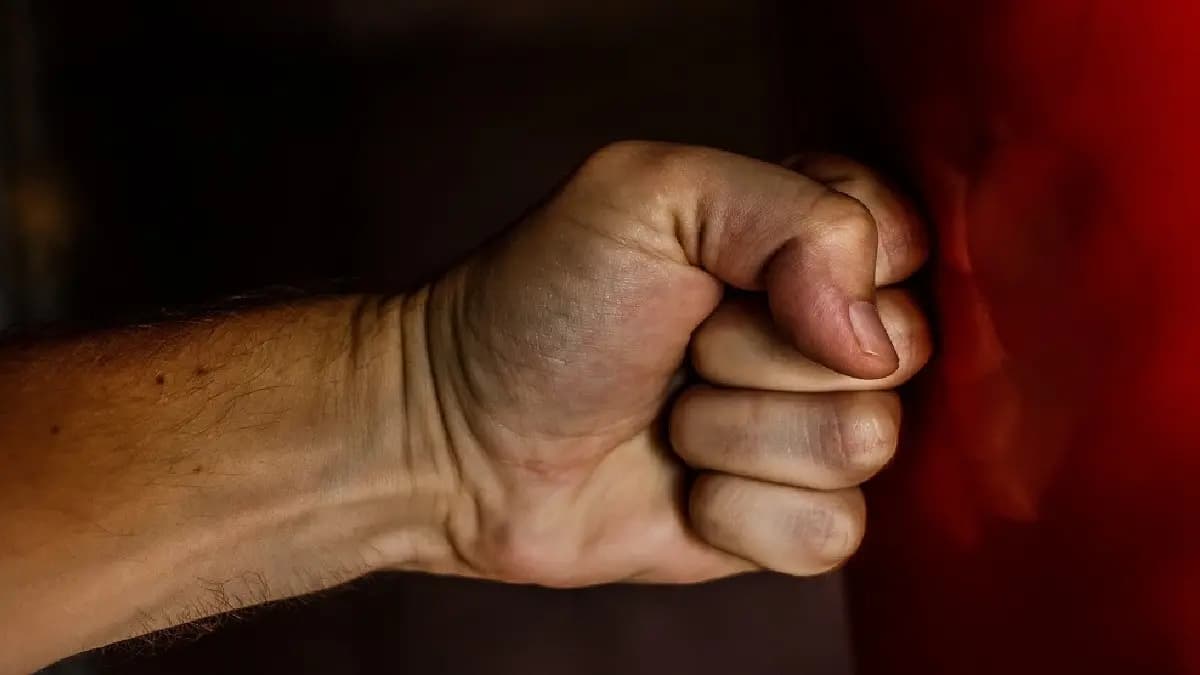 5 easy ways to control anger issues lif