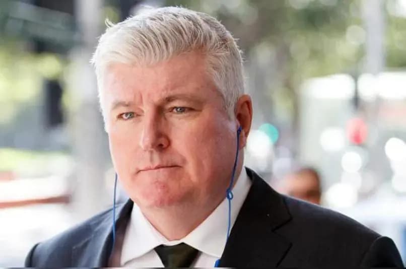Former Australian star punished for involvement in drug deal 