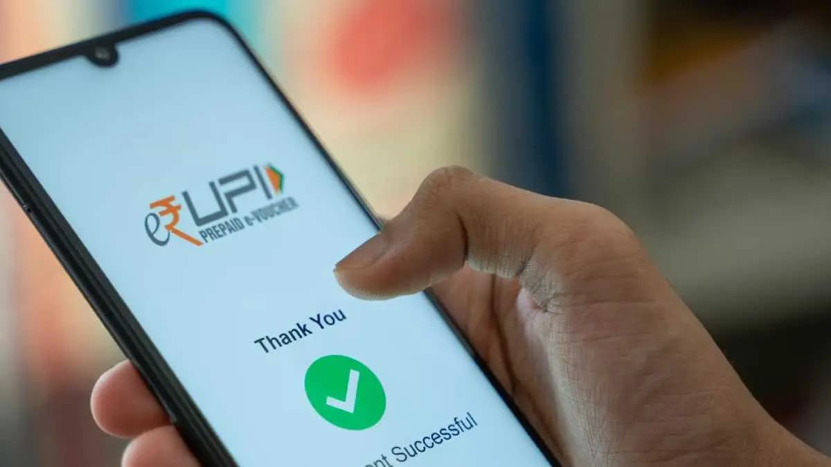 UPI Circle now allows one to share UPI with family and friends