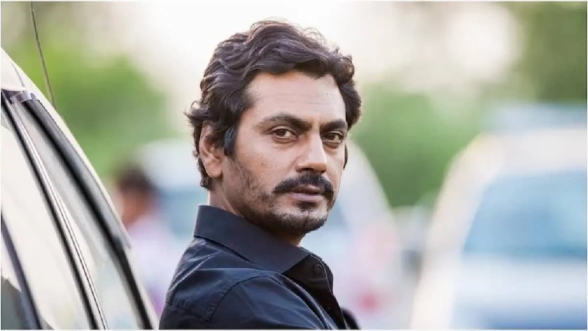 Nawazuddin Siddiqui Slams Bollywood s Copy Culture