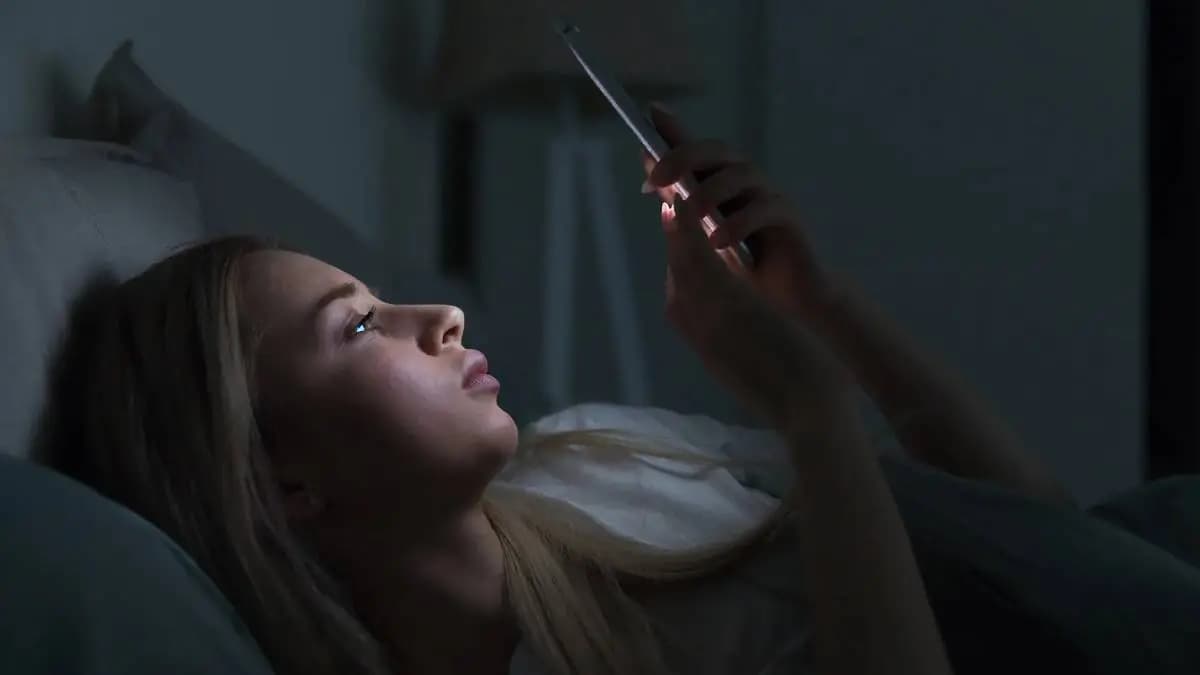 Modern lifestyle of todays Gen z