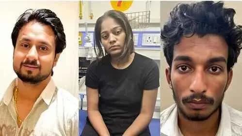 Sonam Warned Family Against Her Marriage With Raja Raghuvanshi