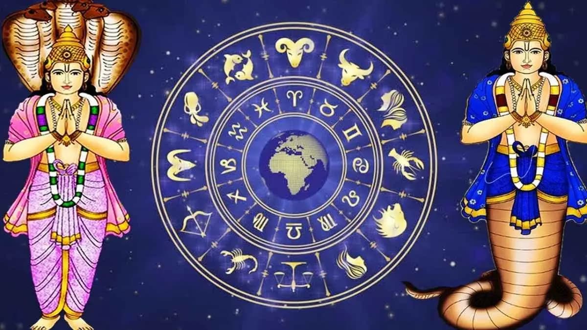 By burning these all items in diya you can destroy rahu bad effects from your life lif 
