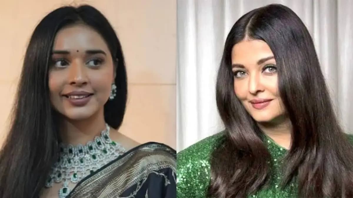 Tanya Mittal calls herself more beautiful than Aishwarya Rai Bachchan 