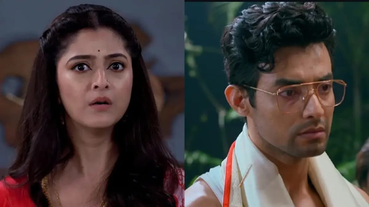 Upcoming episode details of popular bengali serial Kon Gopone Mon Bhesechhe 