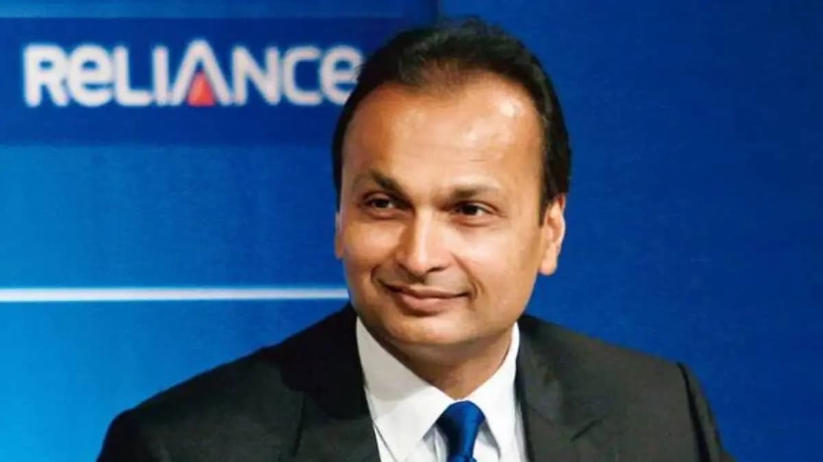 Anil ambani bribes yes bank ED conducts raid in 35 places