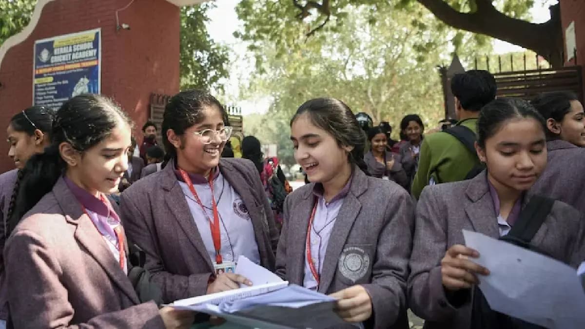  15th March class 12 students missing exam due to Holi to get another chance CBSE