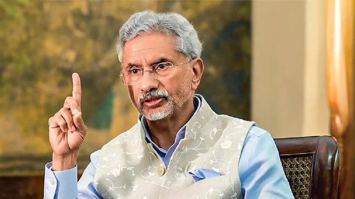 External Affairs Minister S Jaishankar Says Bangladesh Must Protect Minorities In Its Own Interest