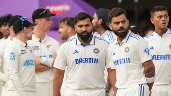 Stricter guidelines and performance based pay for cricketers, BCCI plan to change certain rules spt 