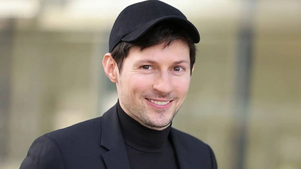  100 children through sperm donation What announcement did Pavel Durvov
