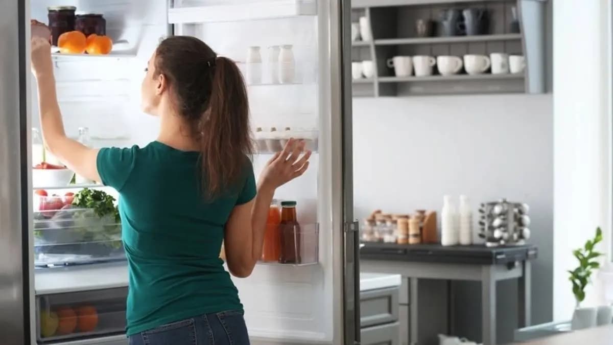 How to take care of refrigerator 
