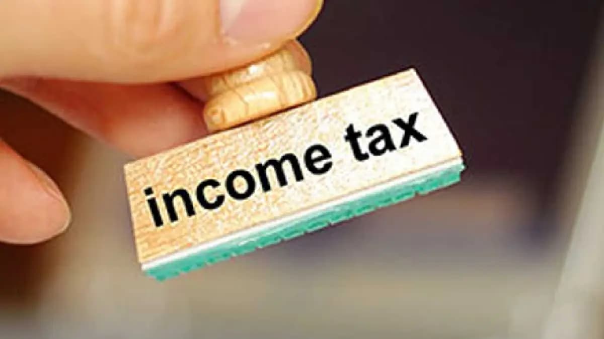 New Income Tax Bill will be introduced on August by Select Committee
