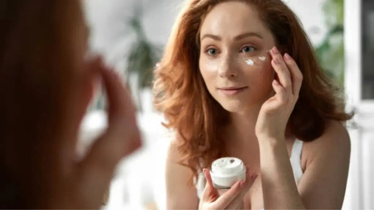 Can anti ageing creams smoothen wrinkles overnight here is actual truth 