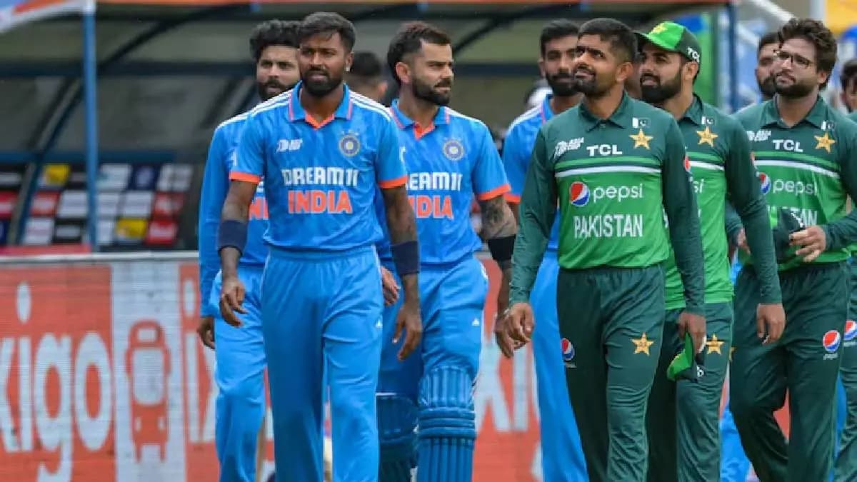 Pakistan Cricket Board Faces Severe Loss If Champions Trophy Row Escalates spt
