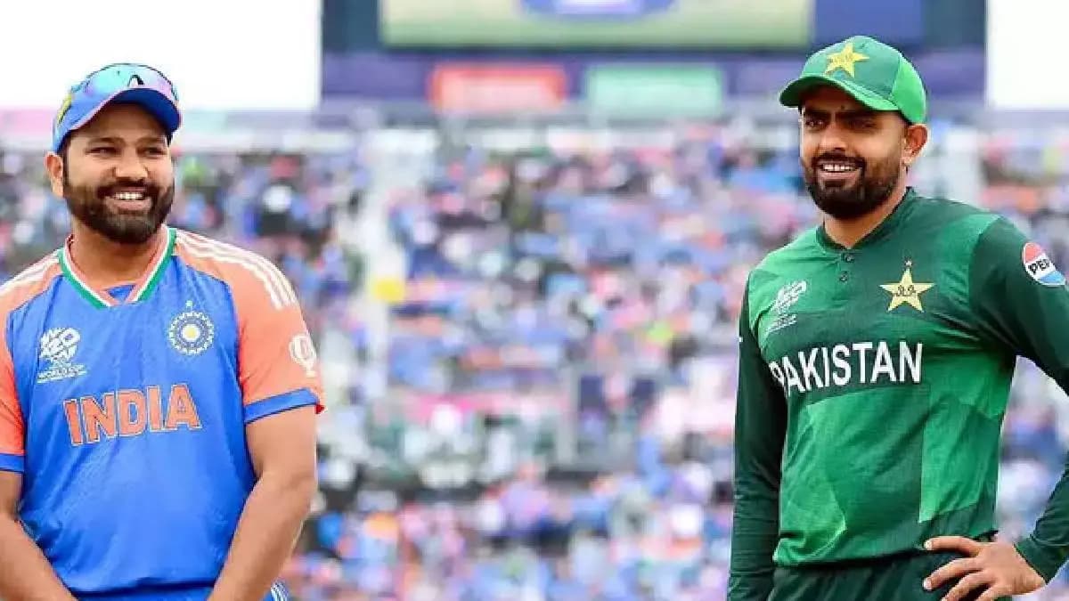 Amid India vs Pakistan Champions Trophy Stand-Off, ICC Dealt Major Legal Threat spt
