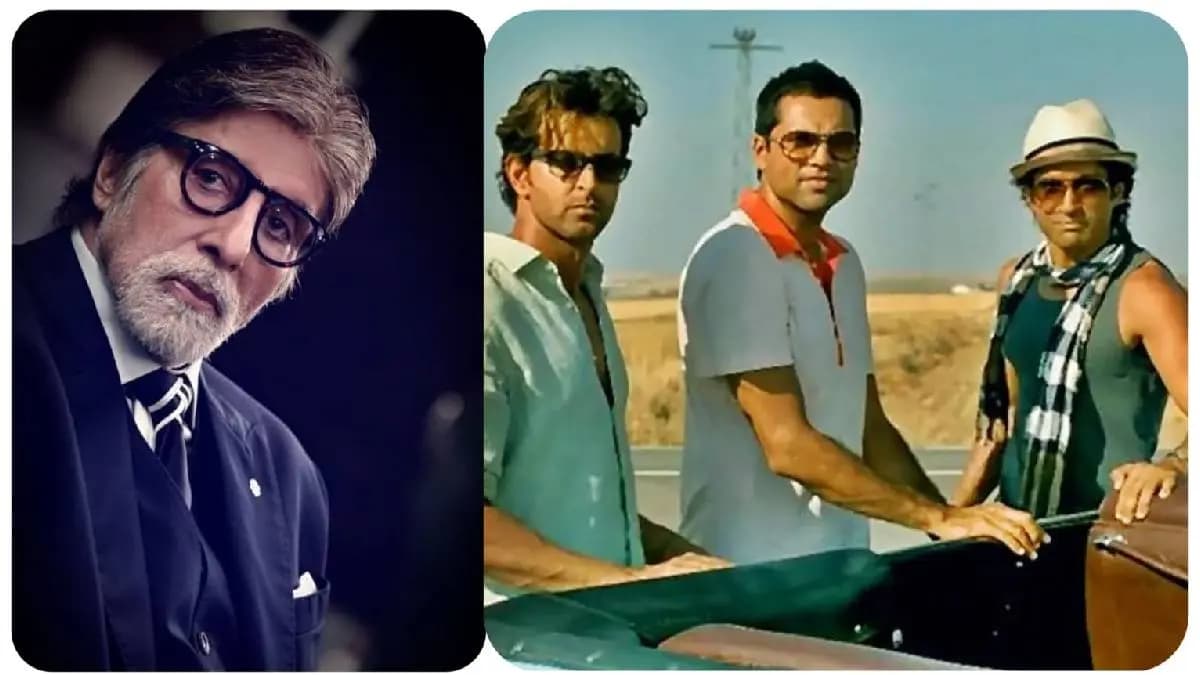 Top entertainment stories of Bollywood 