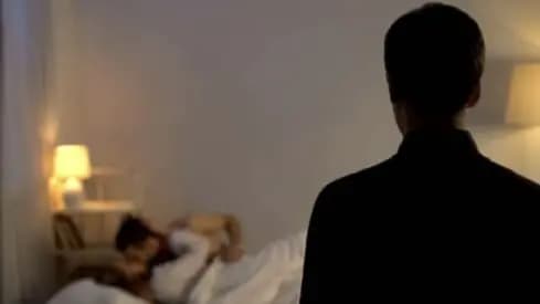 Wifes Extra Marital Affair with Five Lovers Husband Fears She Might Kill Him