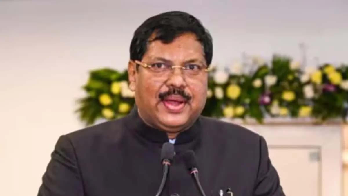 CJI Gavai strongly criticizes Indian judiciary highlights need for reform