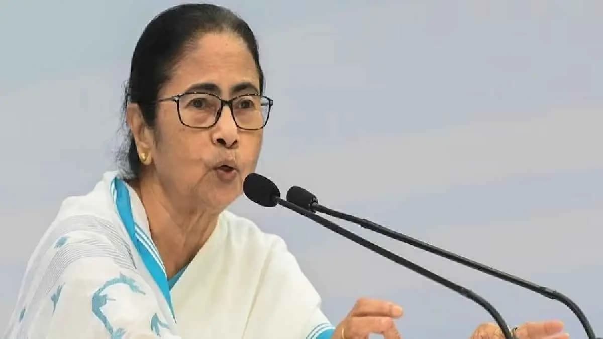 CM Mamata Banerjee on Supreme Court Hearing update on ssc scam 