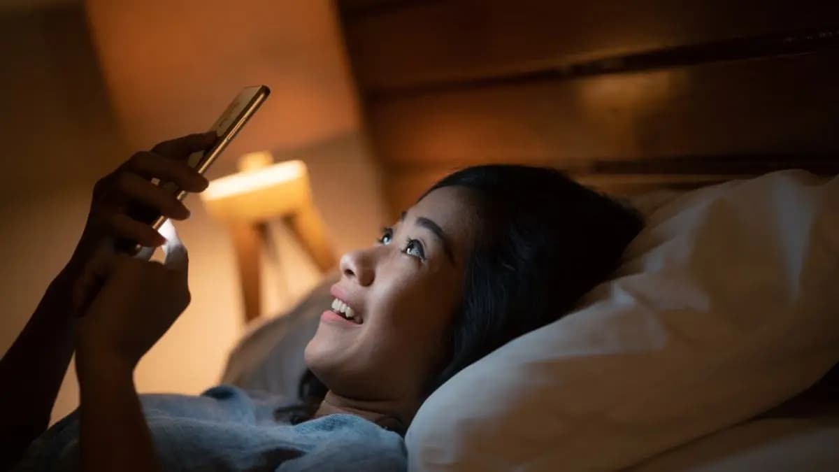 Late night work can affect your health