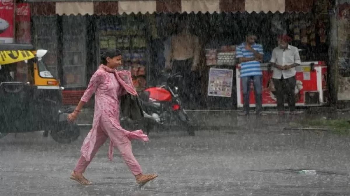heavy rain forecast in these states between february 3 to 5  
