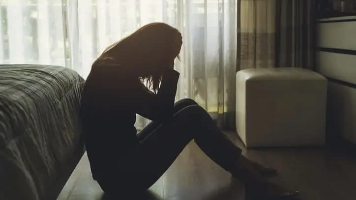  24 Year Old Woman Cut Off Stepfather Private Parts After Physical Assualt for Years