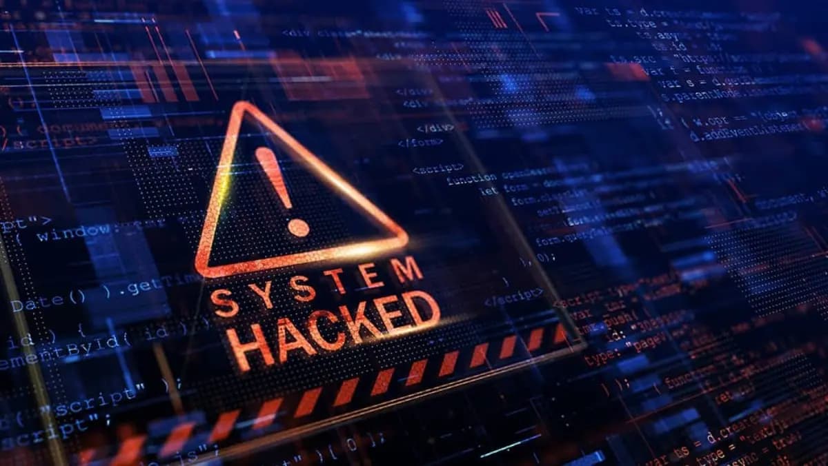 Pakistan hacker group claimed to have breached many Indian military website