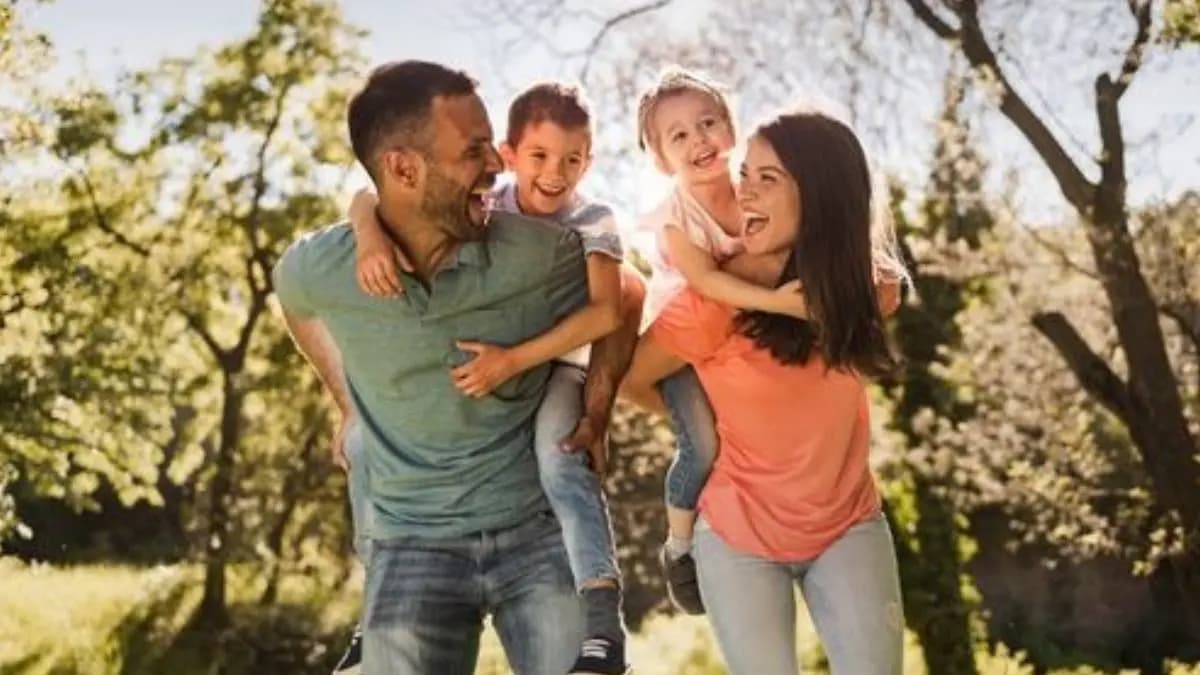 Parenting Tips what is the ideal age gap between first and second child details inside lif