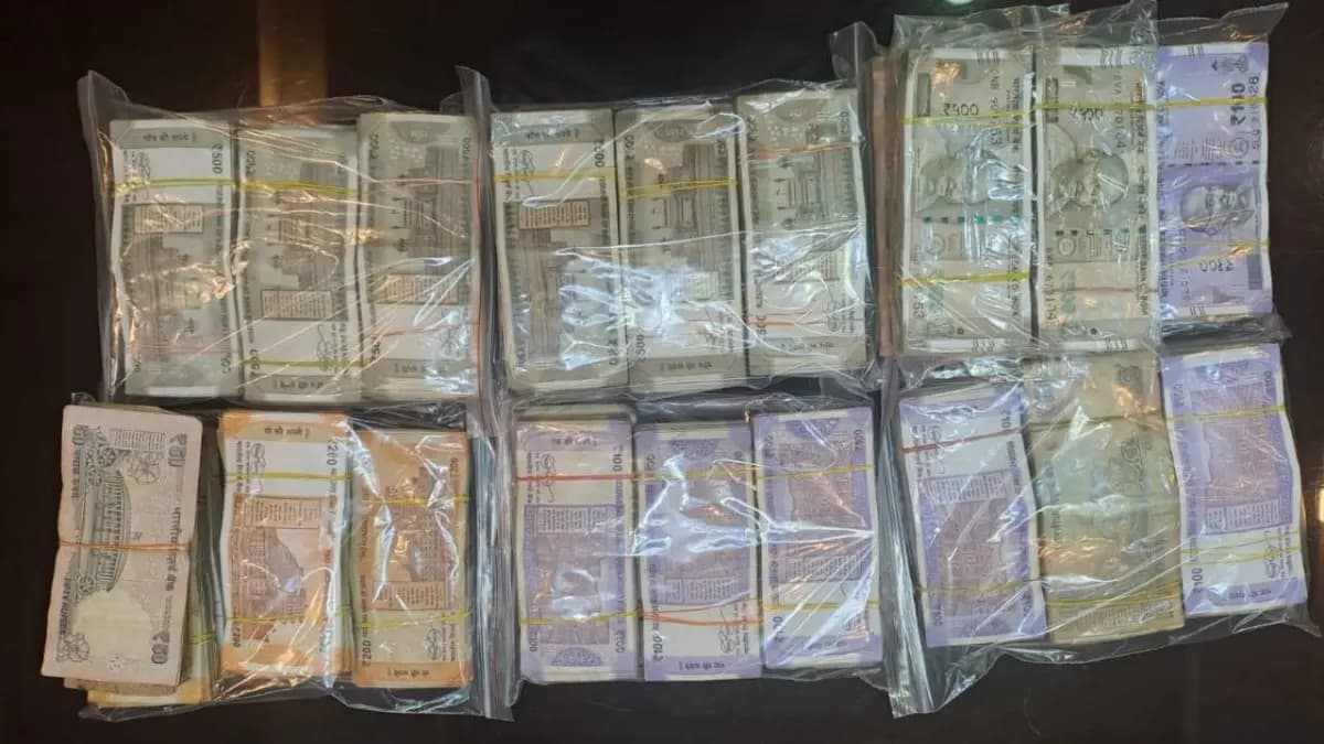 Berhampore police solved a theft case