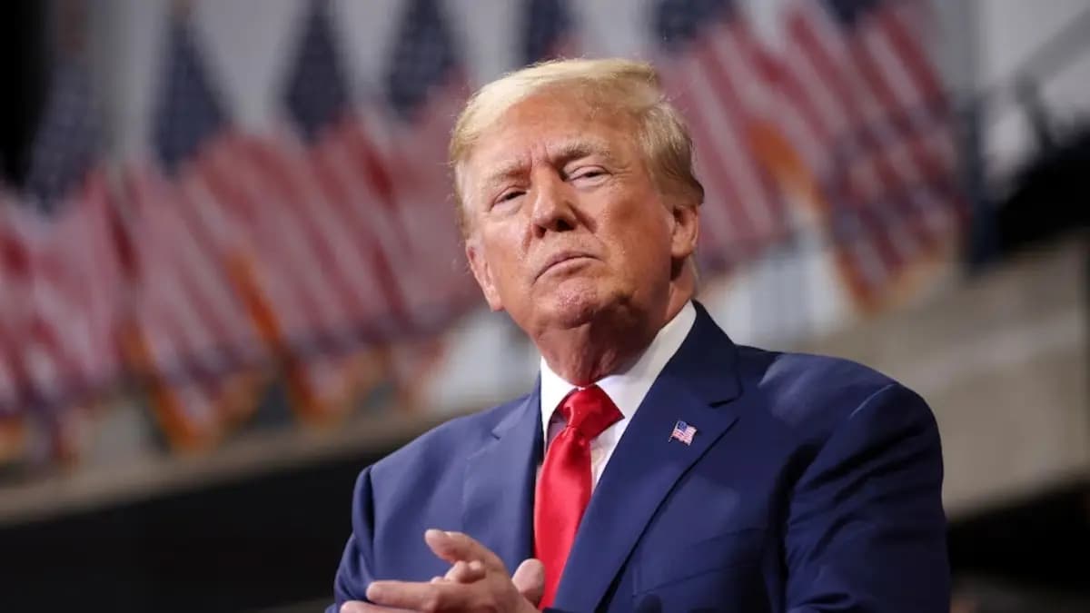 Trump administration may impose travel ban on 41 countries