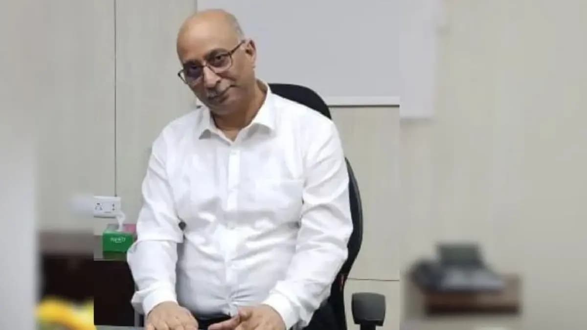 Central Government Approves Extension of service of Dr Manoj Pant the Chief Secretary of West Bengal